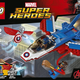 Illustration for article titled Ms. Marvel Is Getting Her Own Lego Minifigure